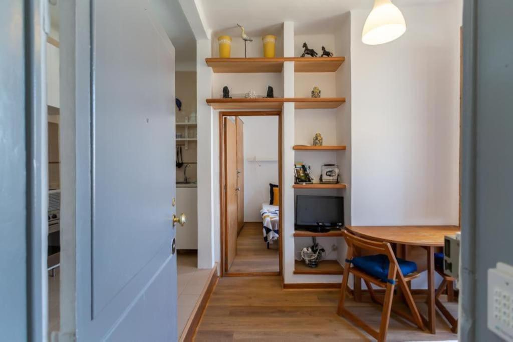 Loft Mouraria Leilighet Lisboa Eksteriør bilde