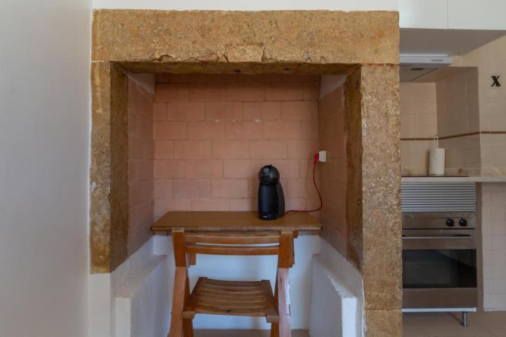 Loft Mouraria Leilighet Lisboa Eksteriør bilde